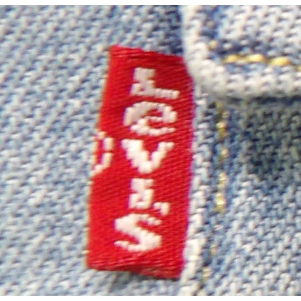 Levis upgrade your
